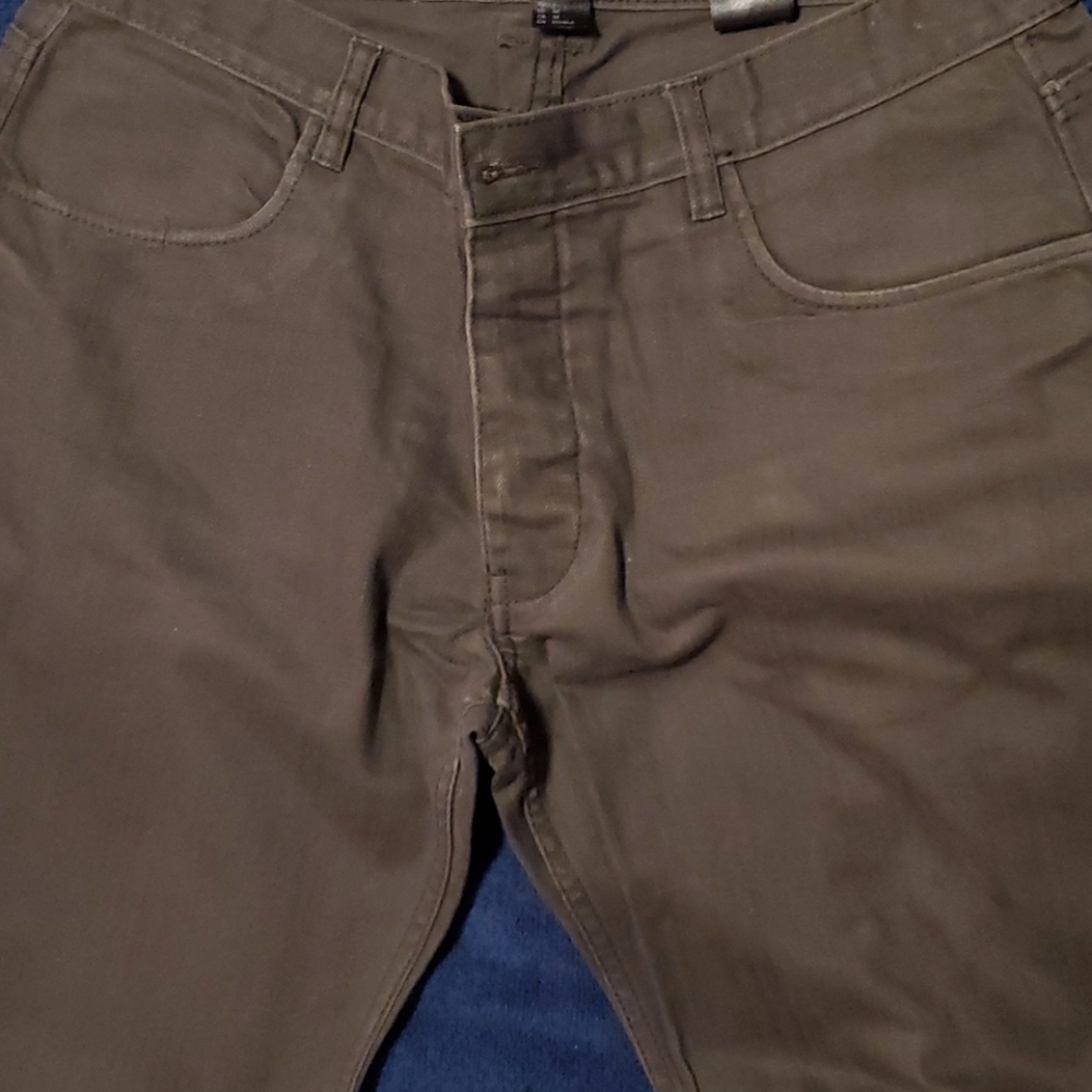 H&M Mens Jean